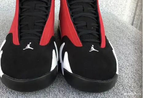Red 487471-006 14 AIR 487471-006 Jordan Toro Retro Gym 0502
